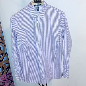 Lauren Ralph Lauren button down